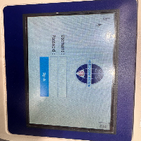 Hosokawa Mikro Air Jet Sieve image 2